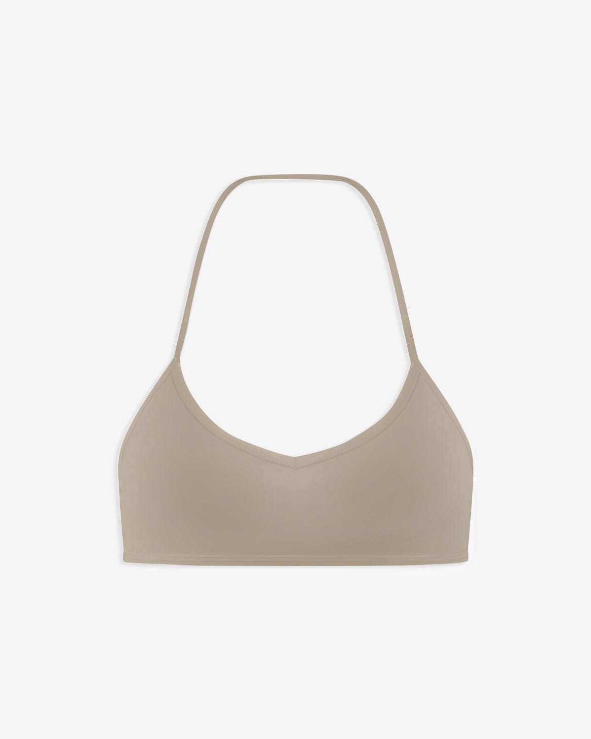 Freedom Micro Crop | Almond