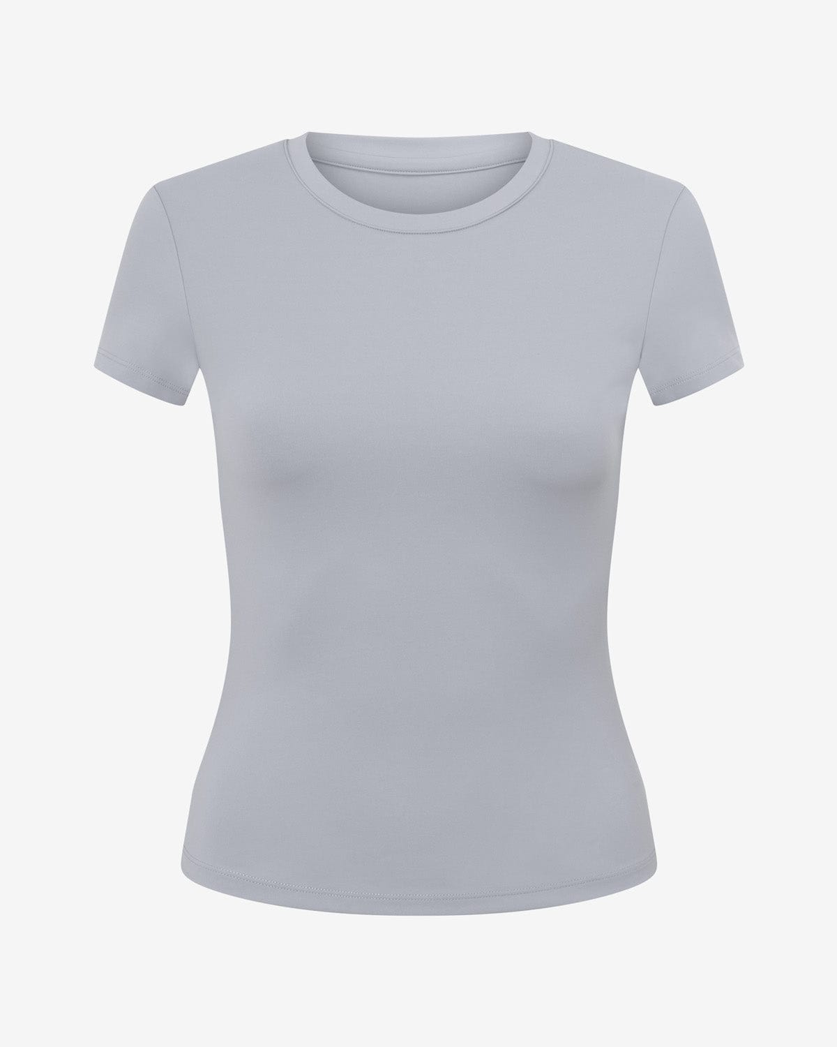 Freedom Run Tee | Storm