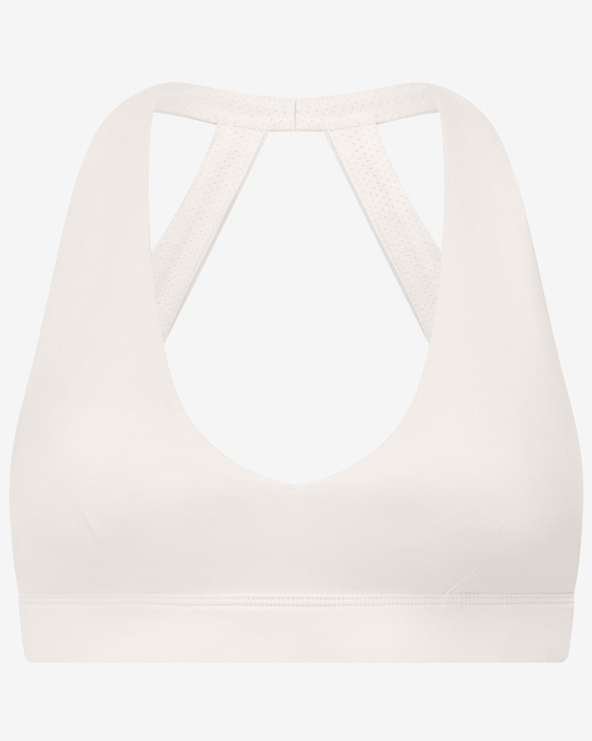 Freedom Selena Crop | Vanilla