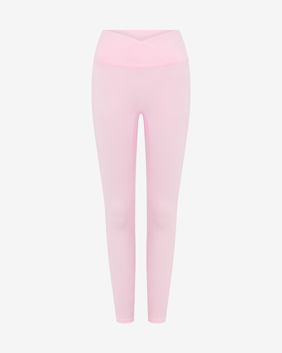 Fade Crossover Leggings | Blossom