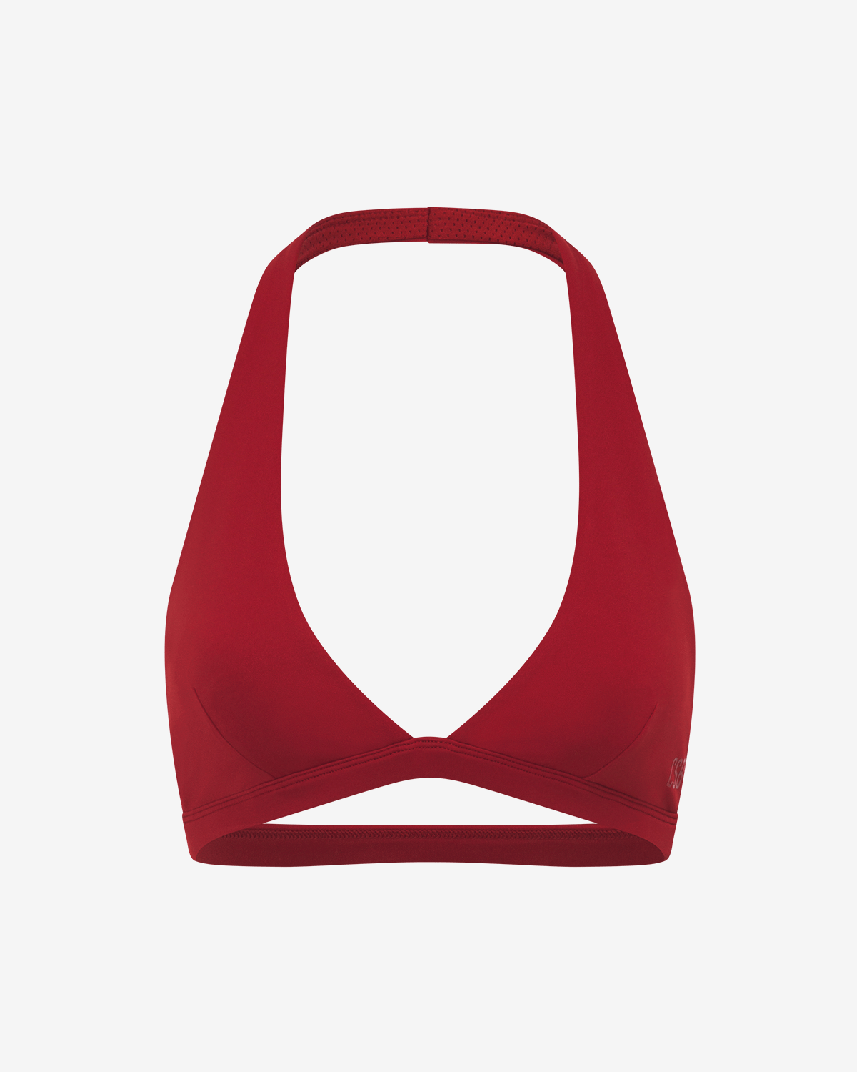 Freedom Celine Crop | Cherry