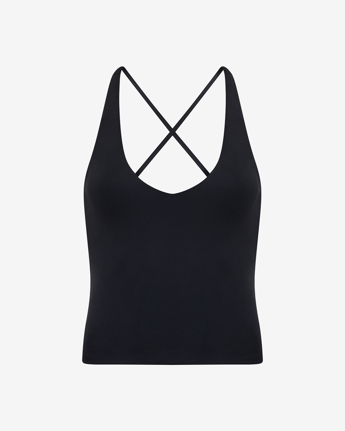 Freedom Haven Tank | Black