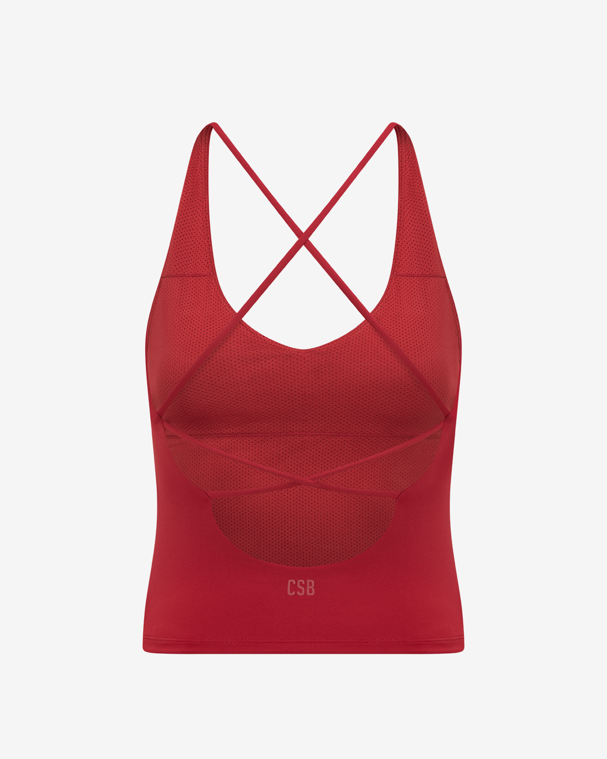 Freedom Haven Tank | Cherry
