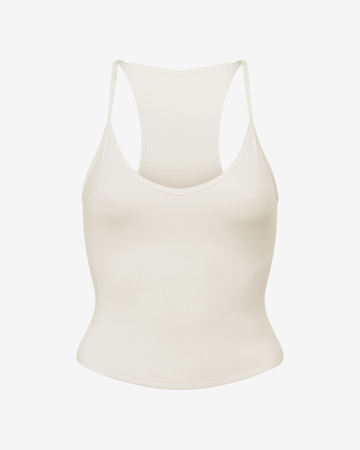 Form Leisure Tank | Milk