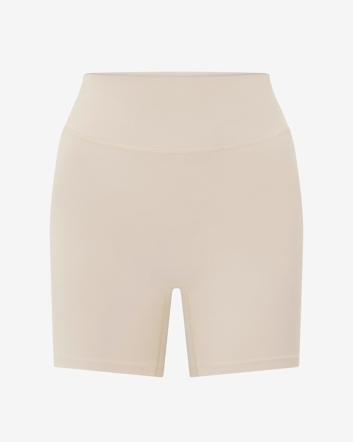 Form Invisible Scrunch Shorts 5" | Fawn