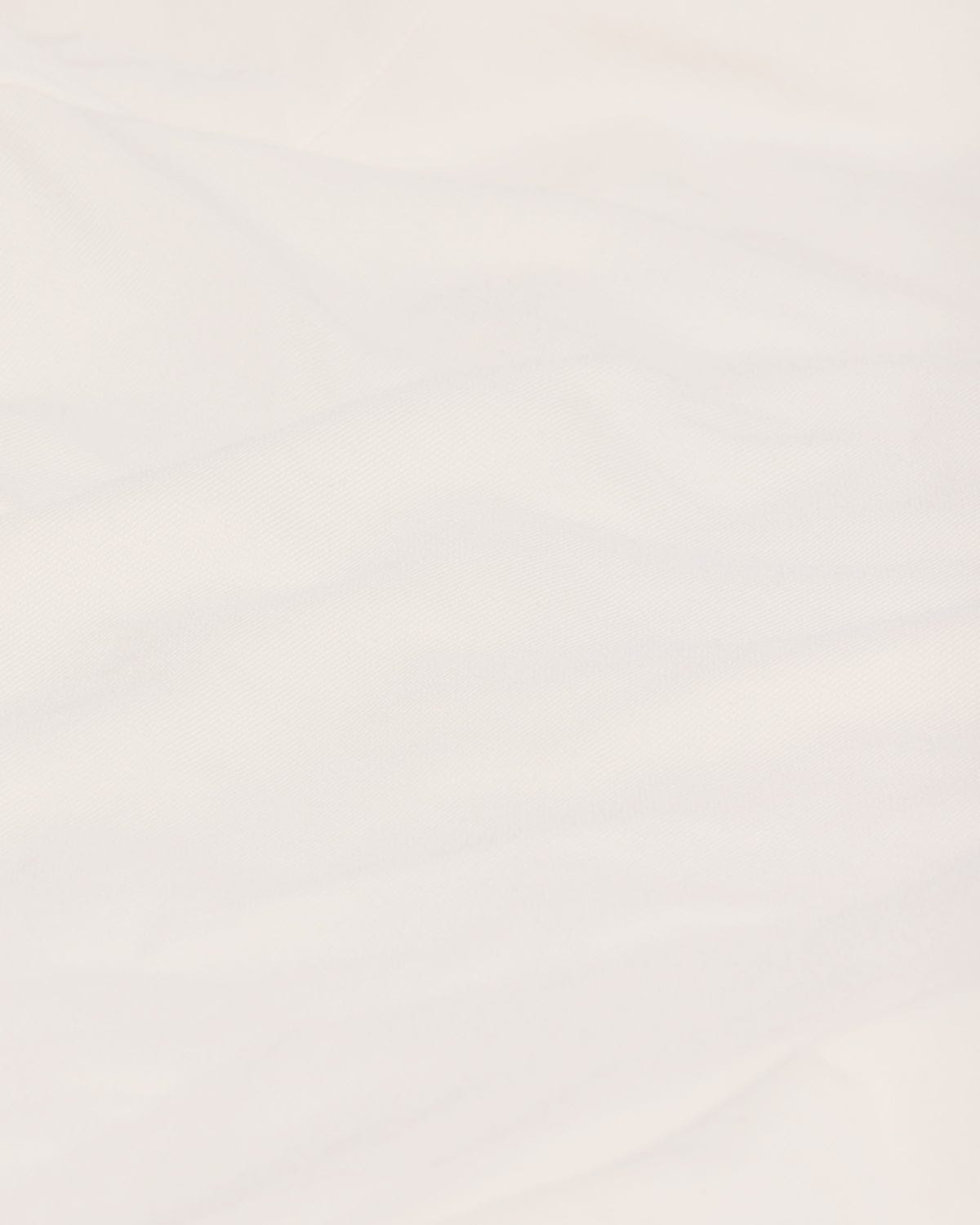 Ballet Wrap Top | Vanilla