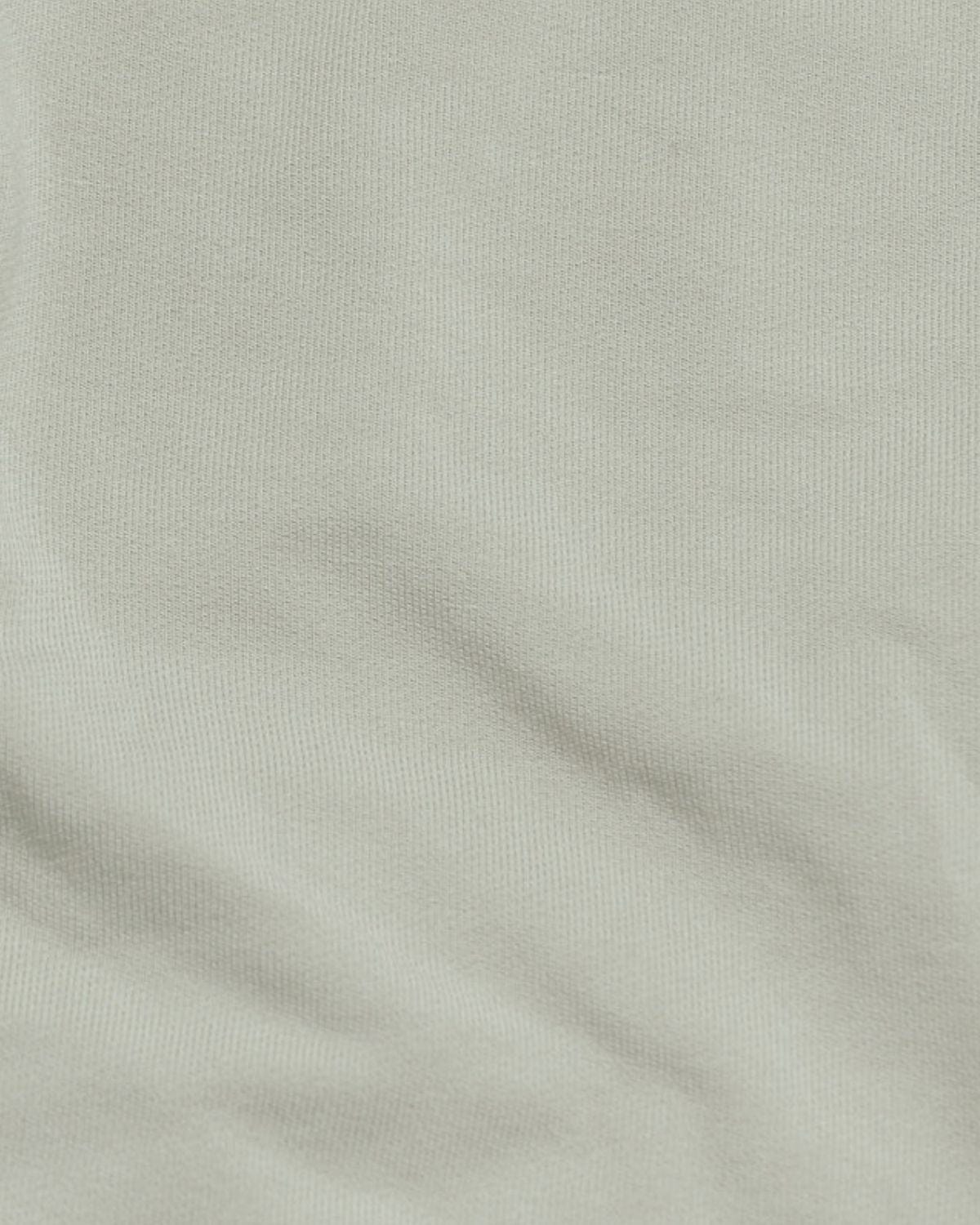 Off Shoulder Leisure Top | Sage