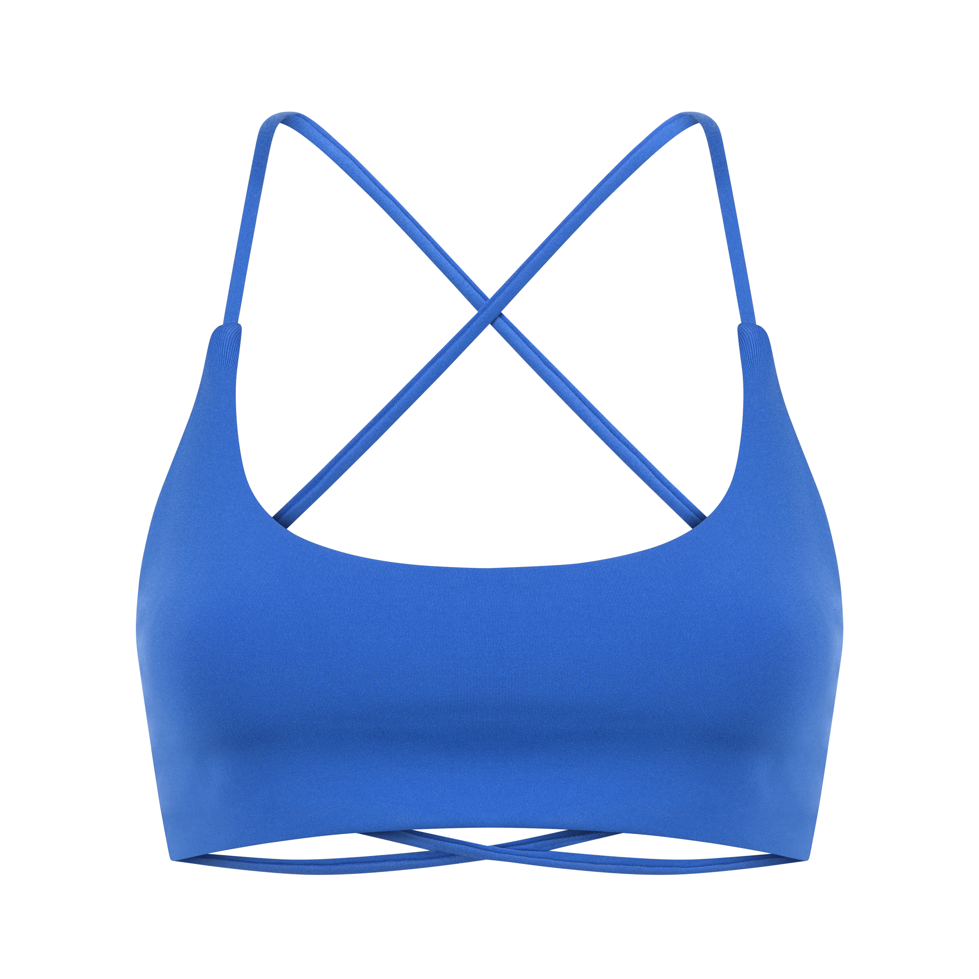 Serenity Lexi Crop | Royal