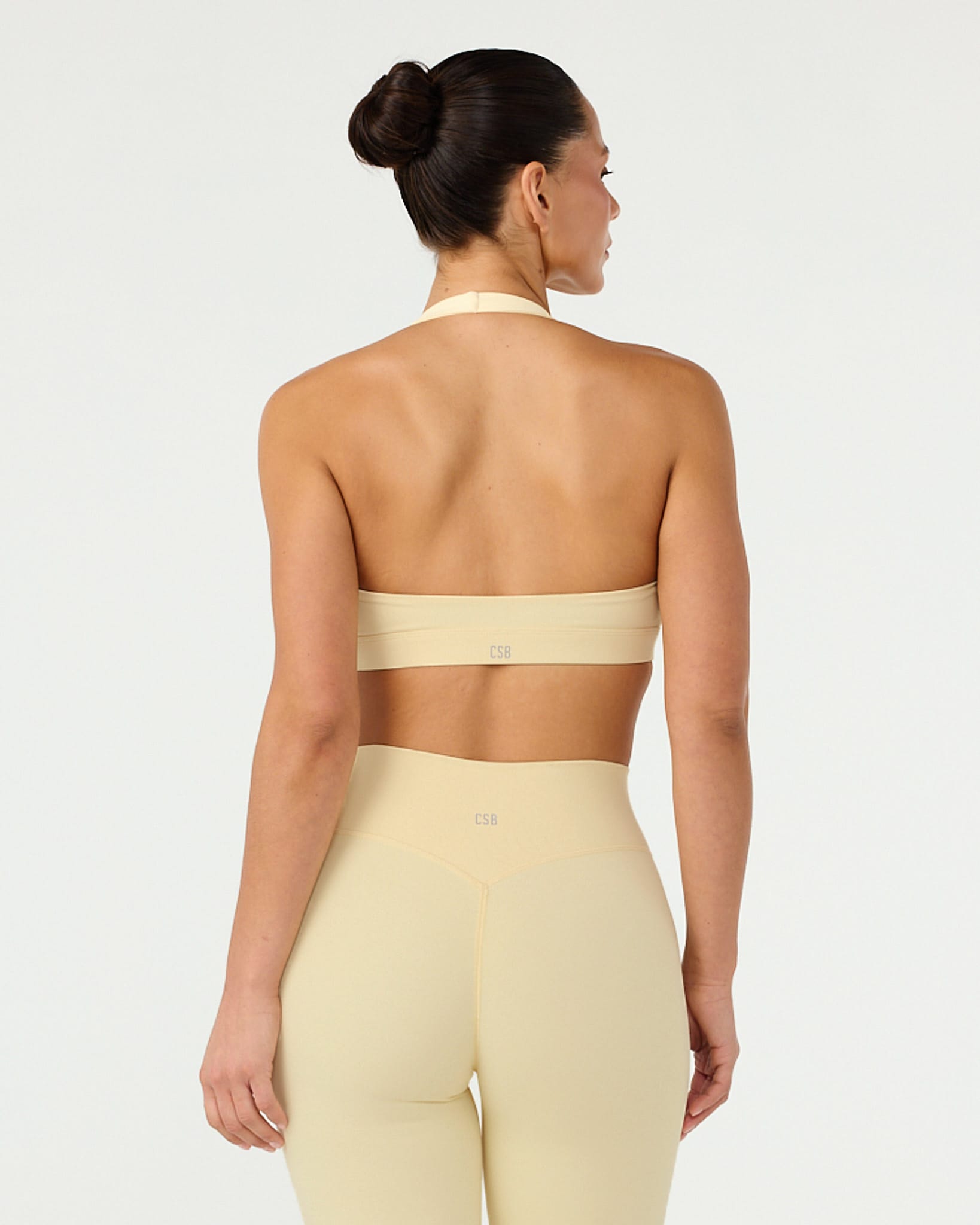 Form Savannah Crop | Butter