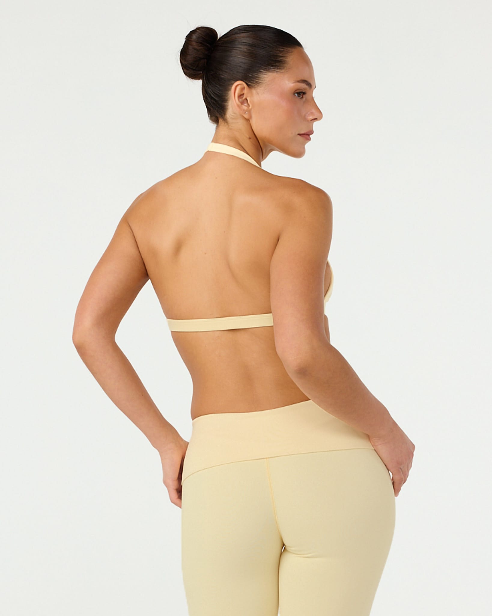 Form Celine Crop | Butter