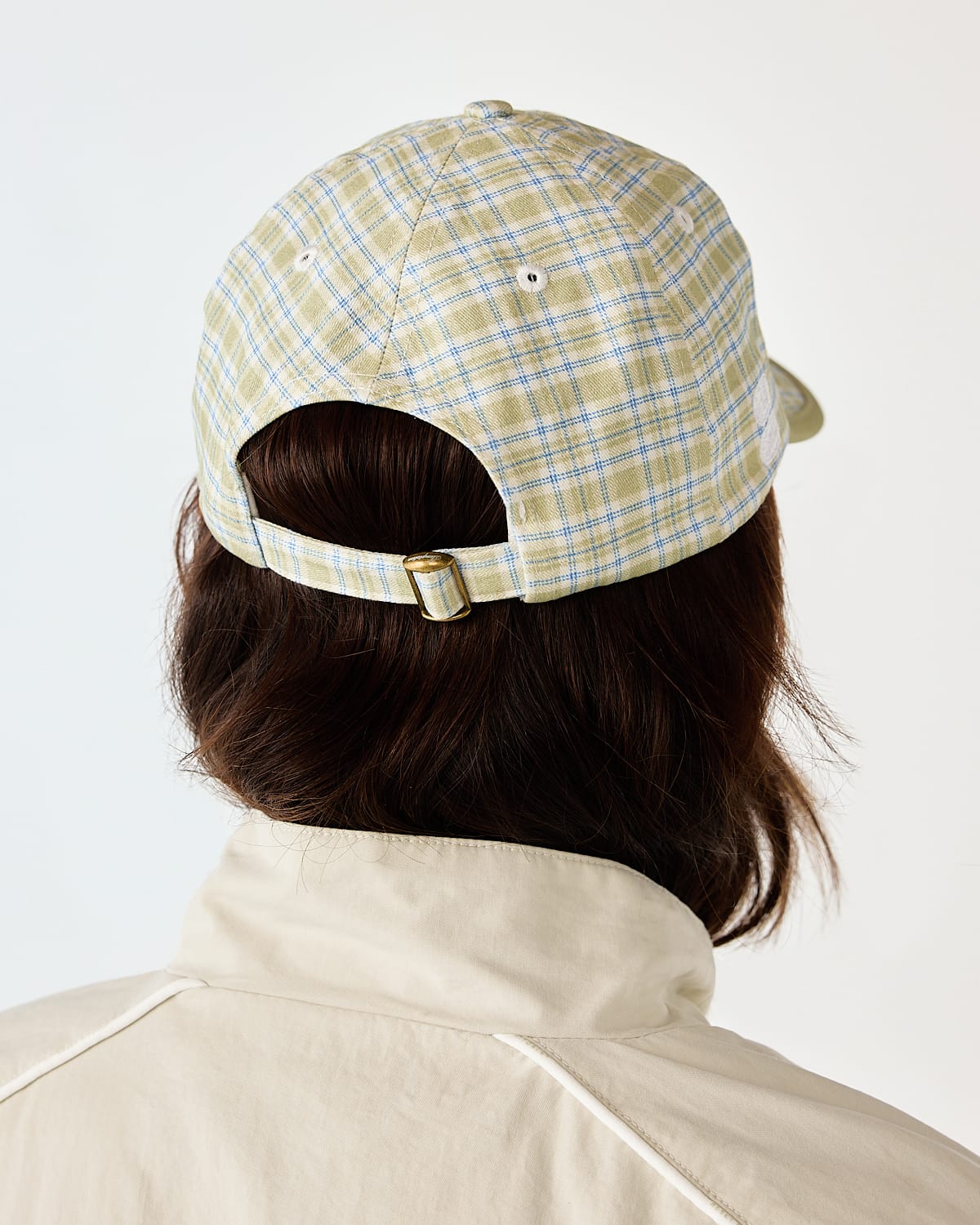 Rituals Cap | Cream Check