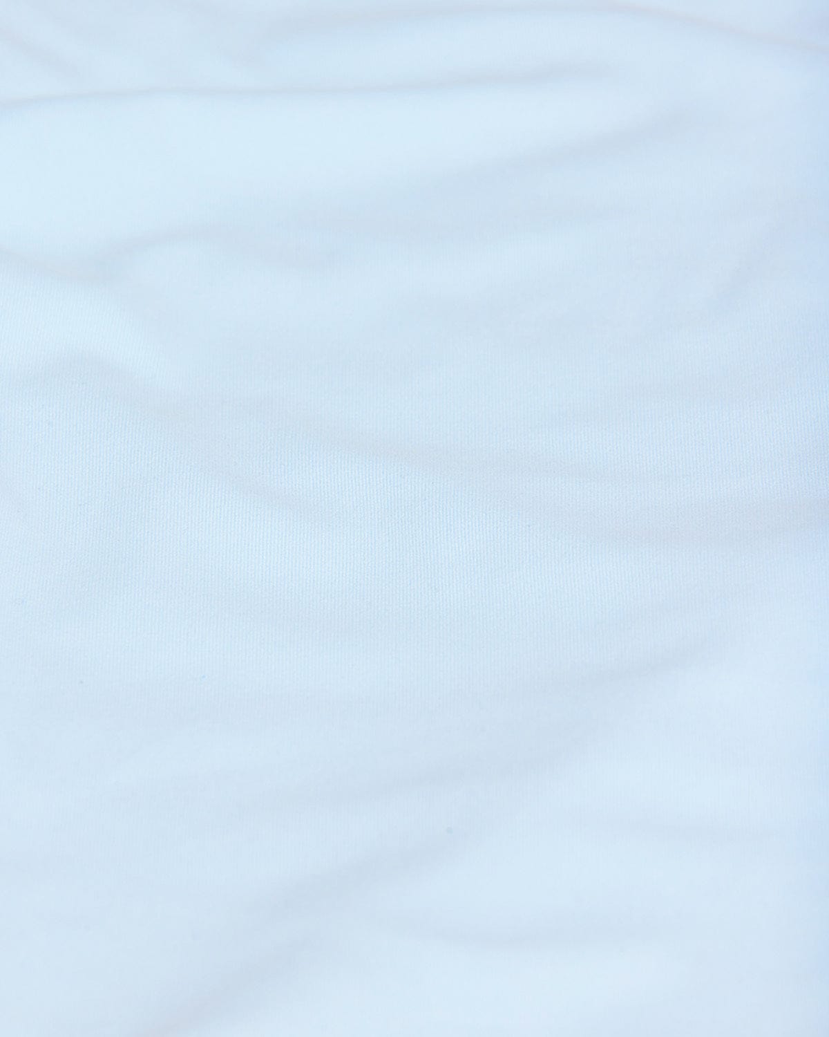 Form Ivy Crop | Powder Blue