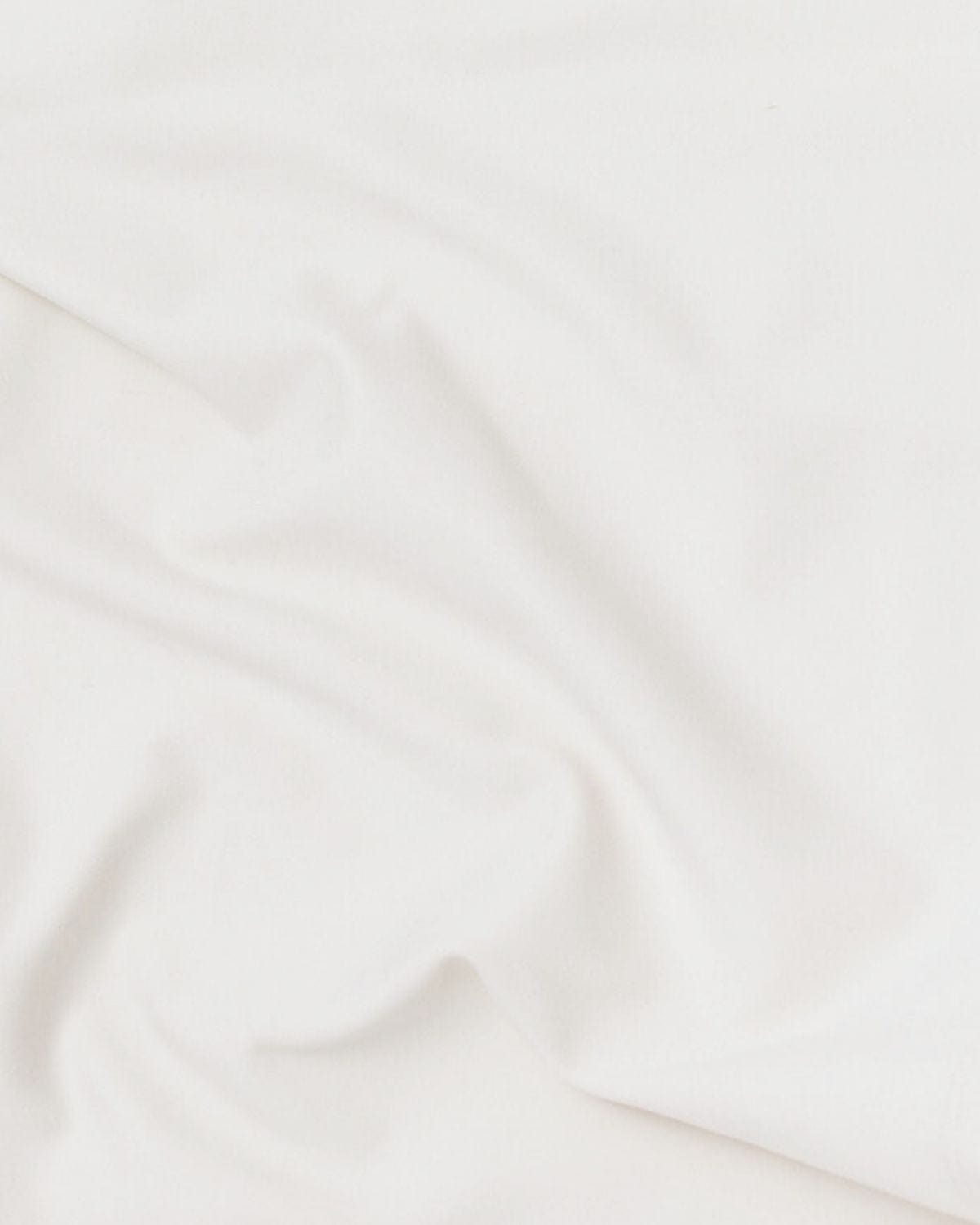 Serenity Longline Zip Up Jacket | Vanilla