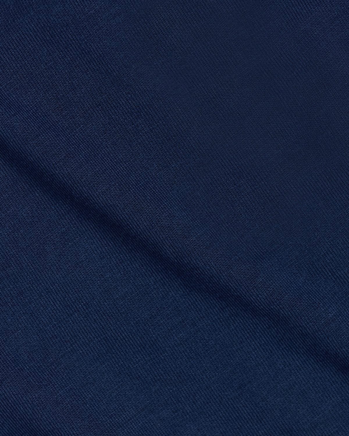 Sleep Boy Leg Shorts | Navy