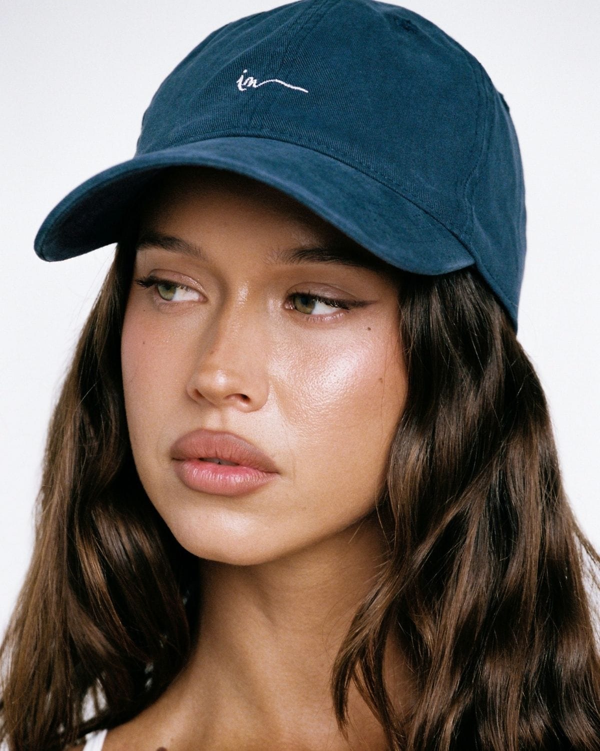 Cap | Deep Navy