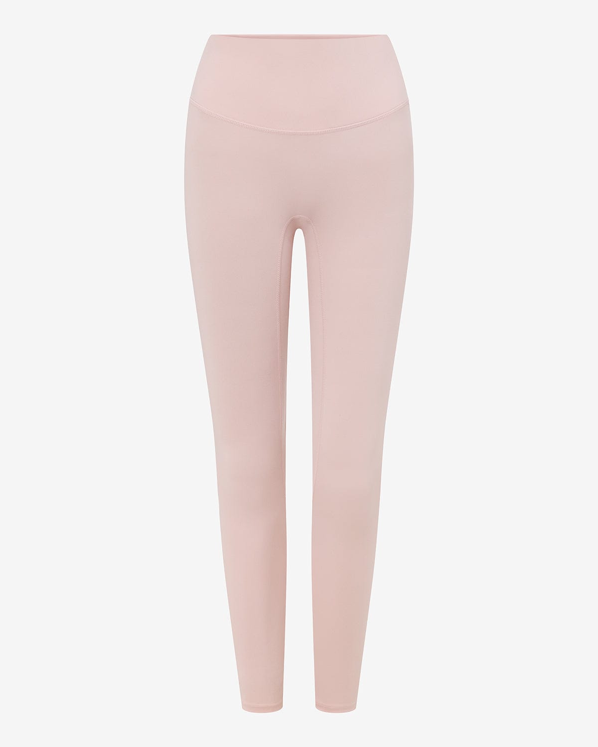 Serenity Scrunch Leggings | Blush