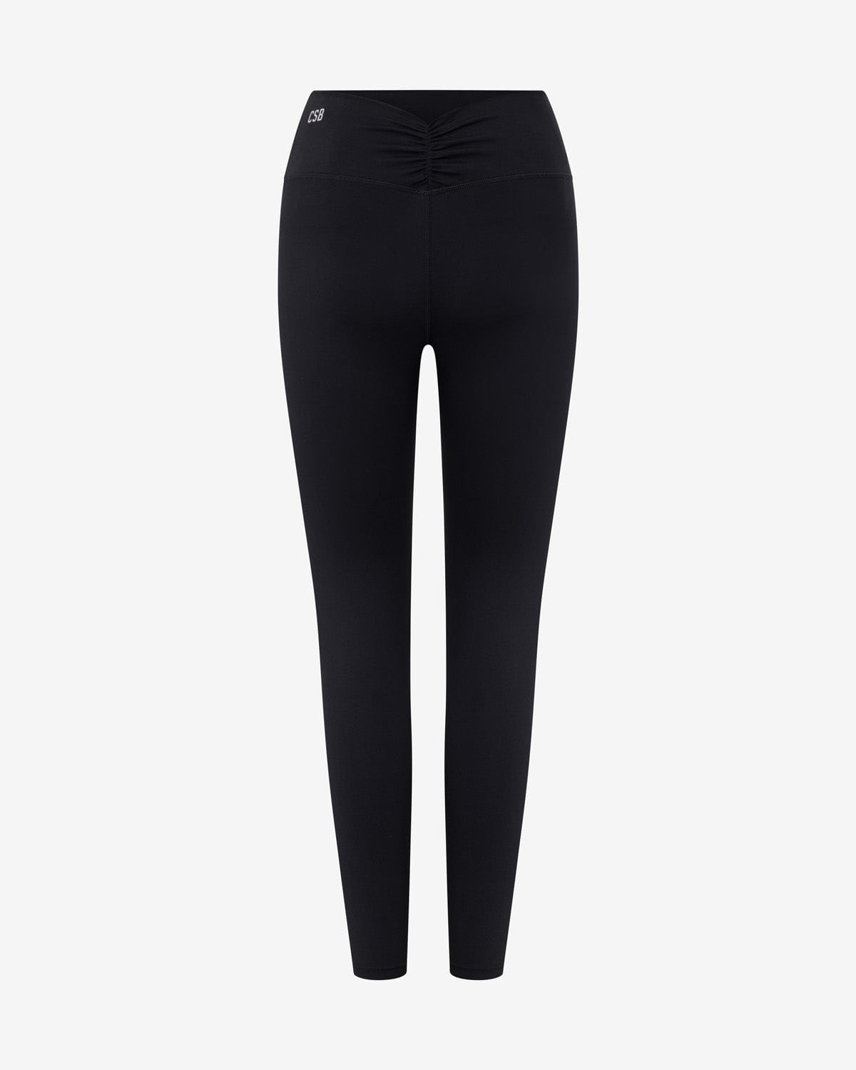Serenity Dip Leggings | Carbon