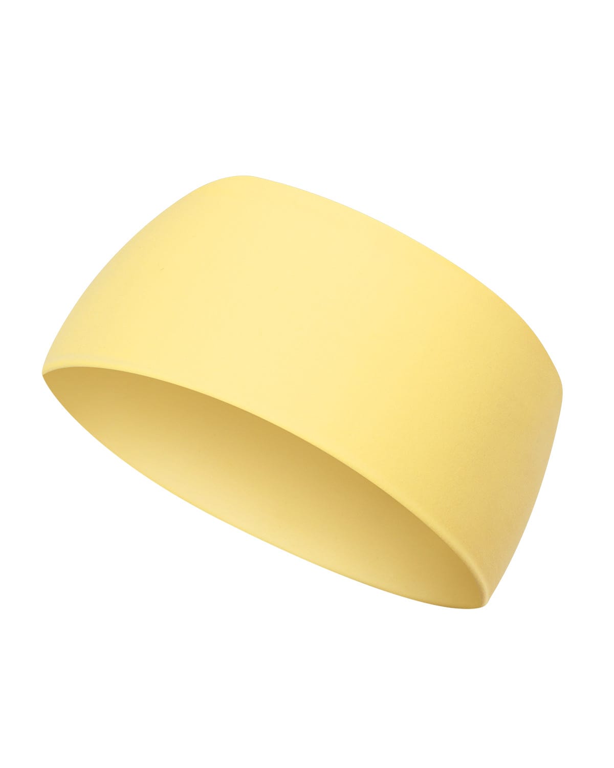 Serenity Wide Headband | Solar