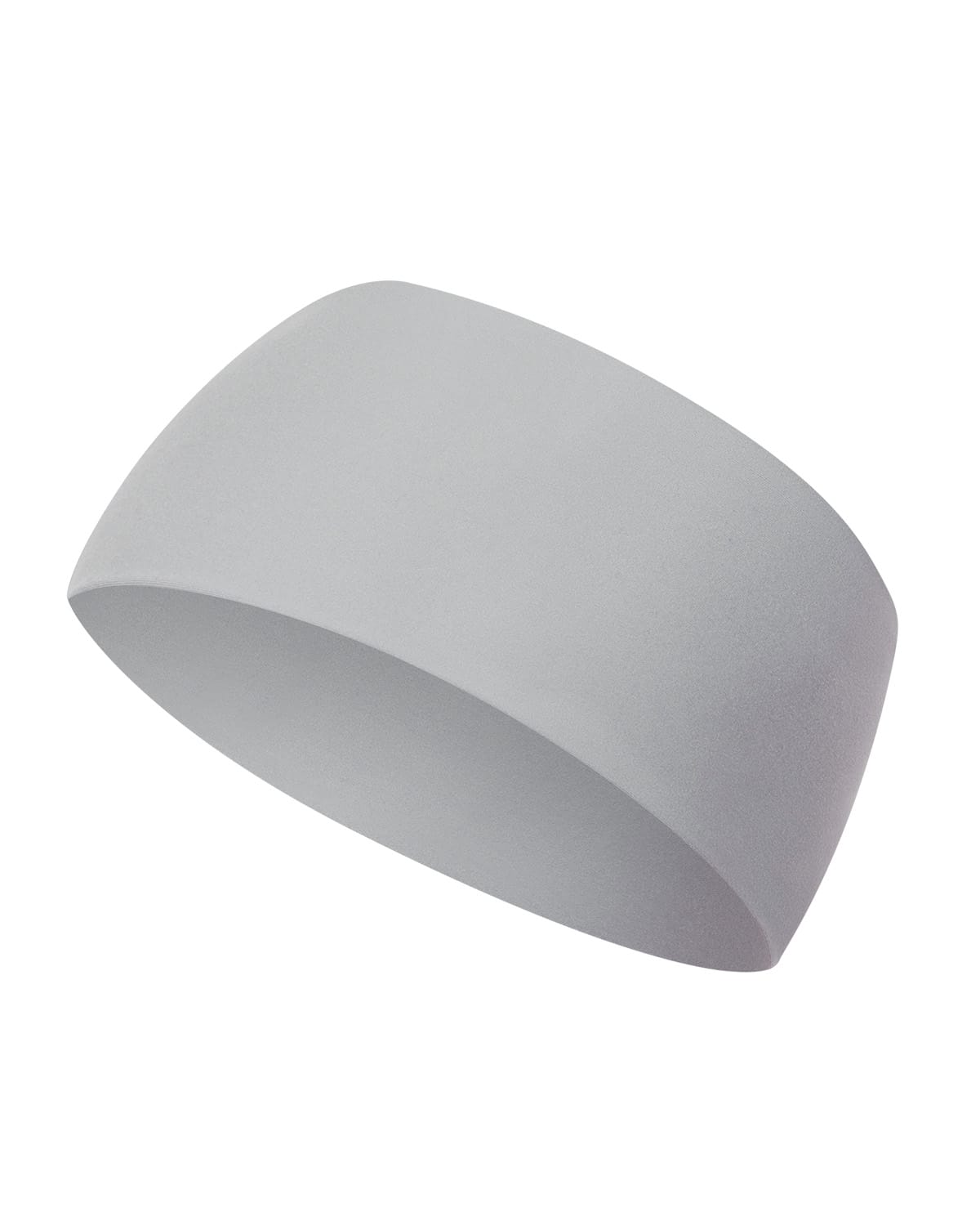 Serenity Soft Wide Headband | Stone