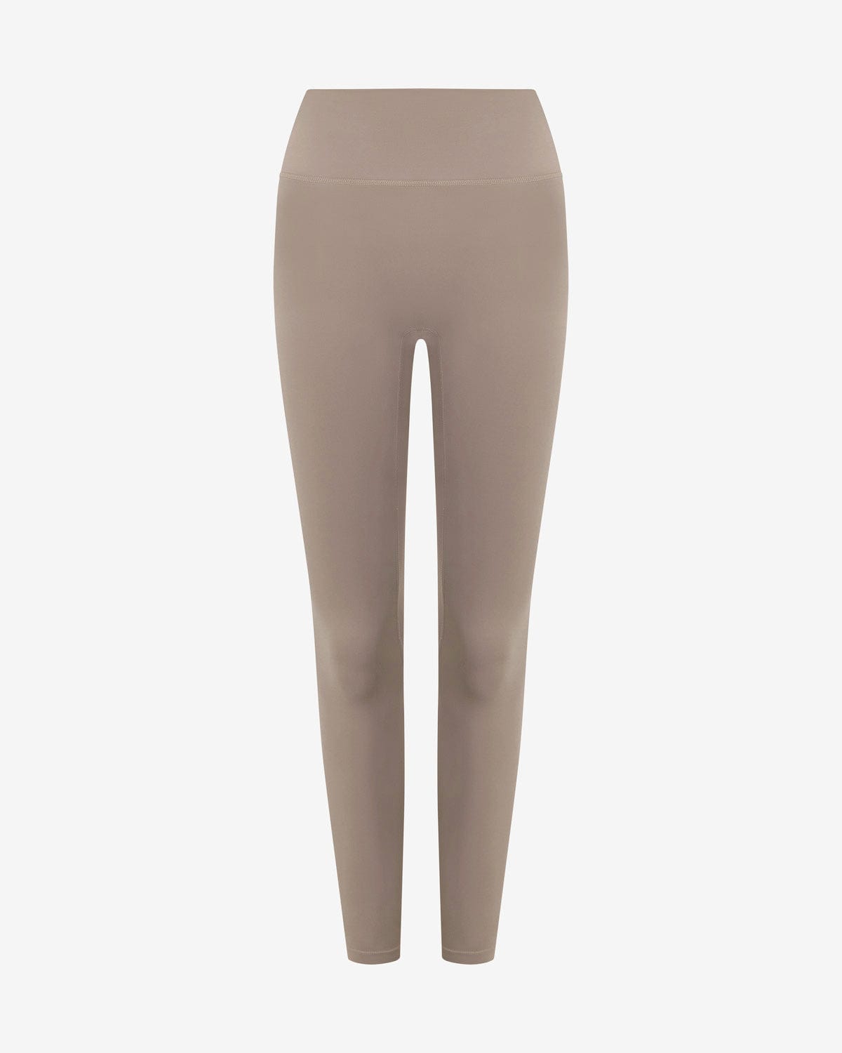 Form V Waist Leggings | Latte