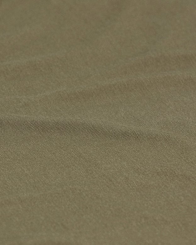 Capped Bolero | Vintage Khaki