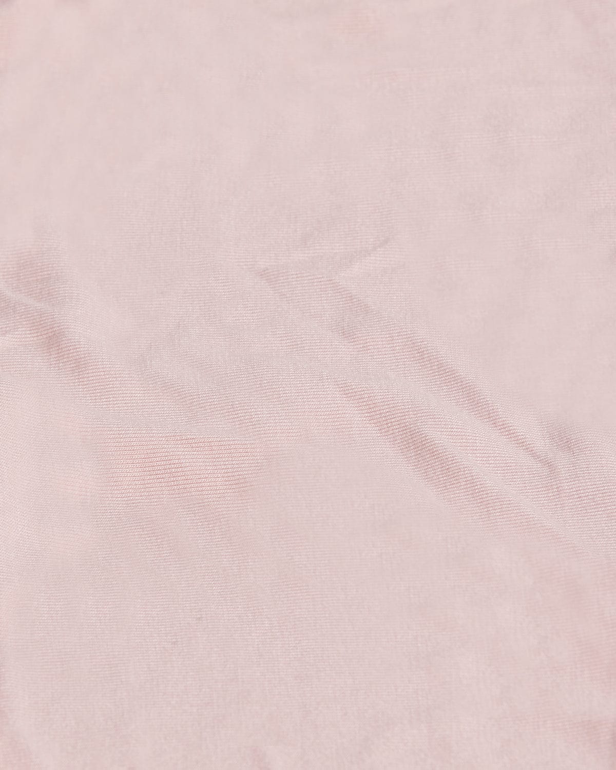 Ballet Wrap Top | Blush