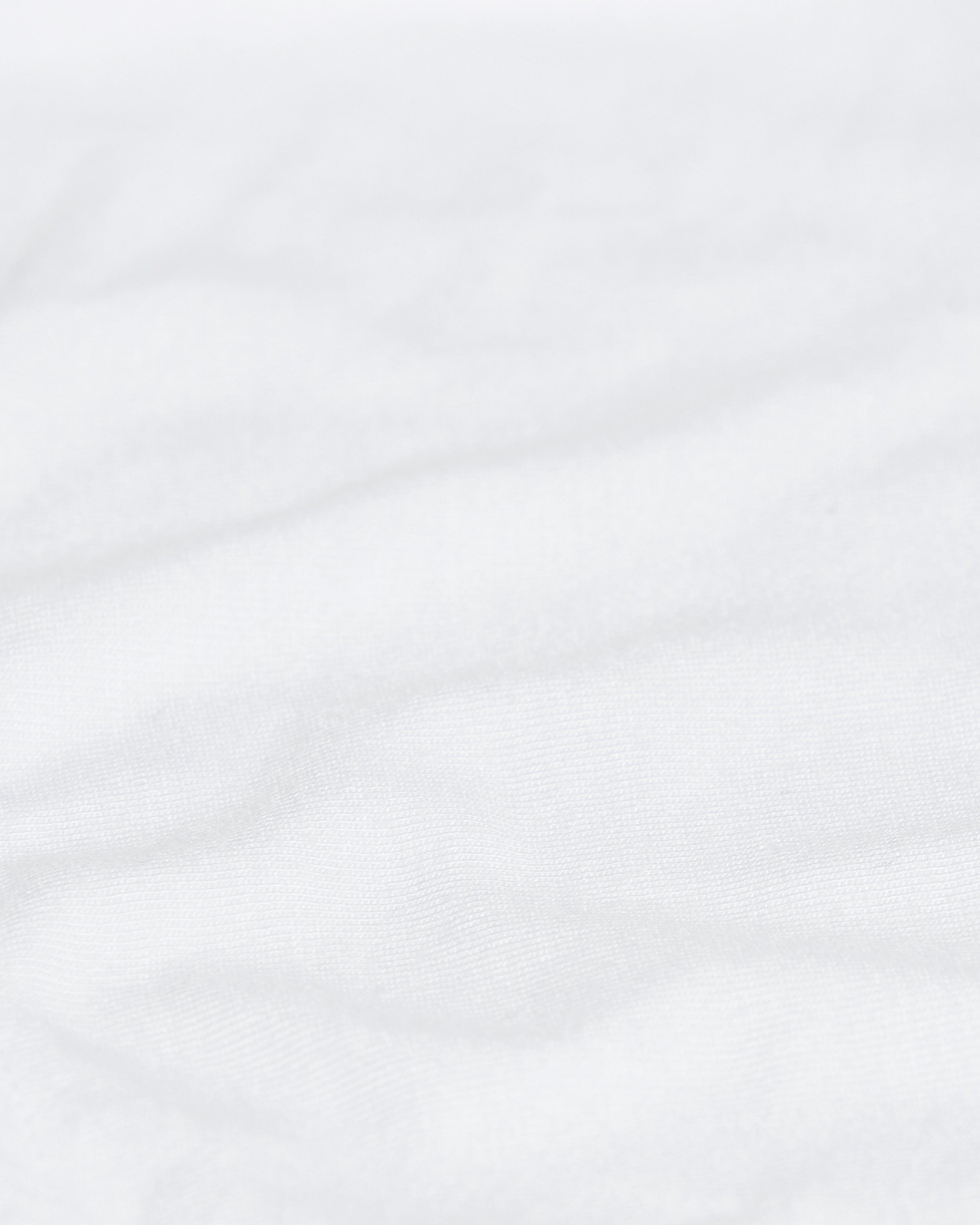 Ballet Wrap Top | White