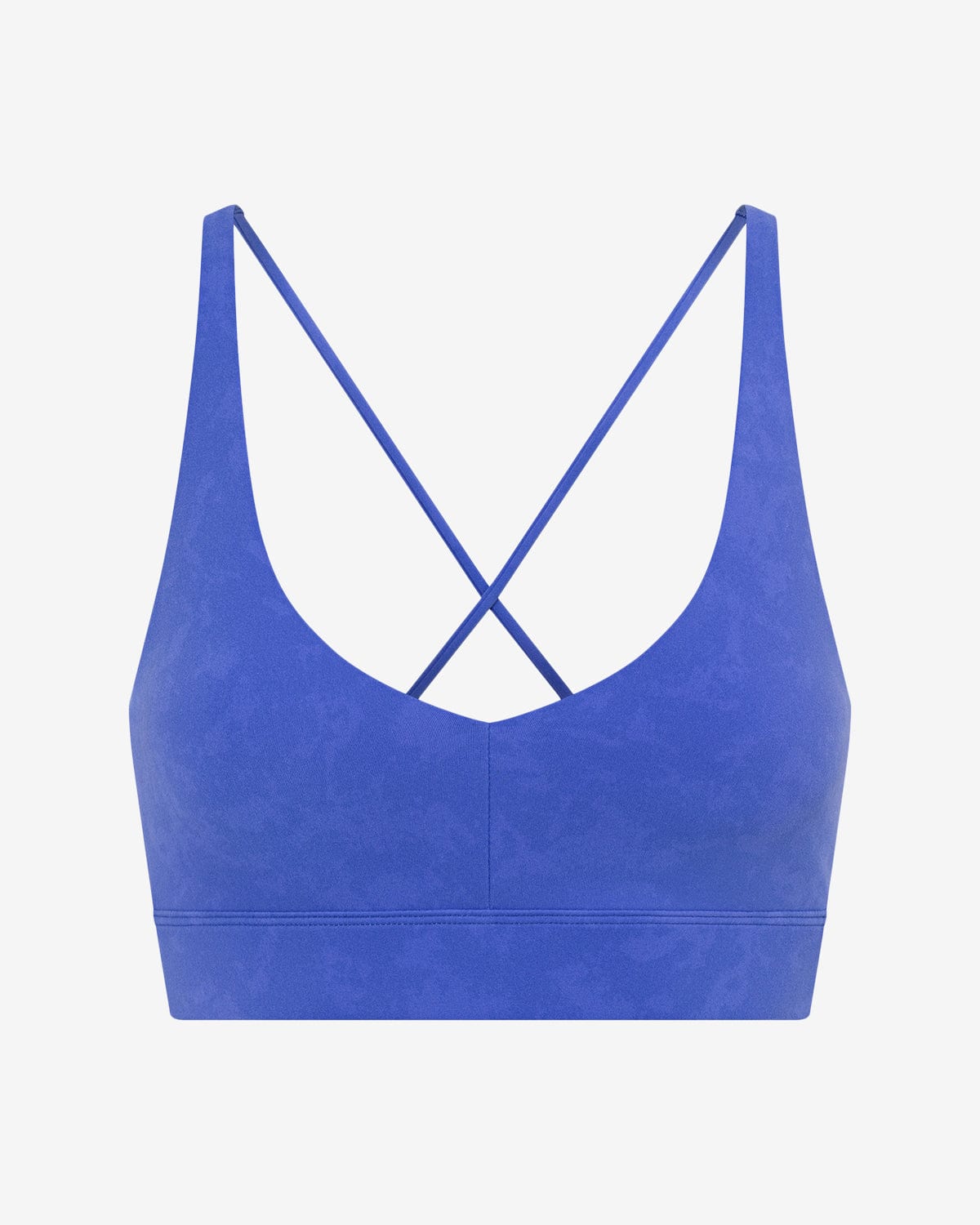 Fade Amara Crop | Royal