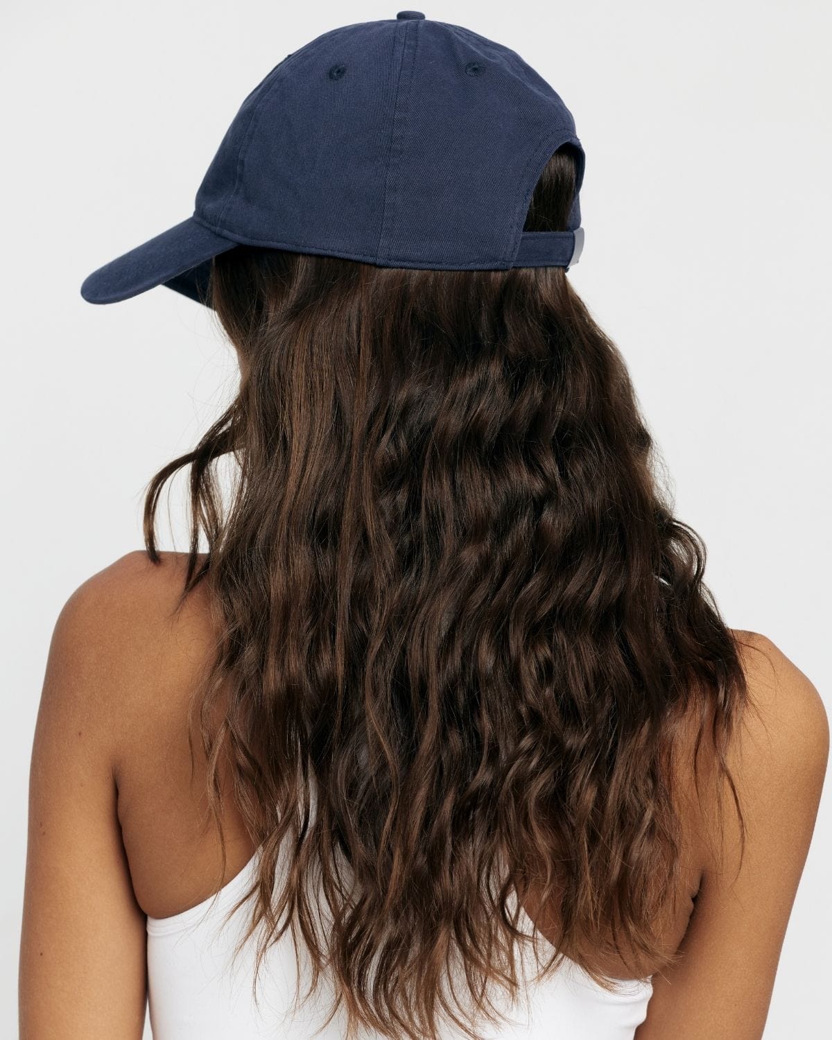 Cap | Deep Navy