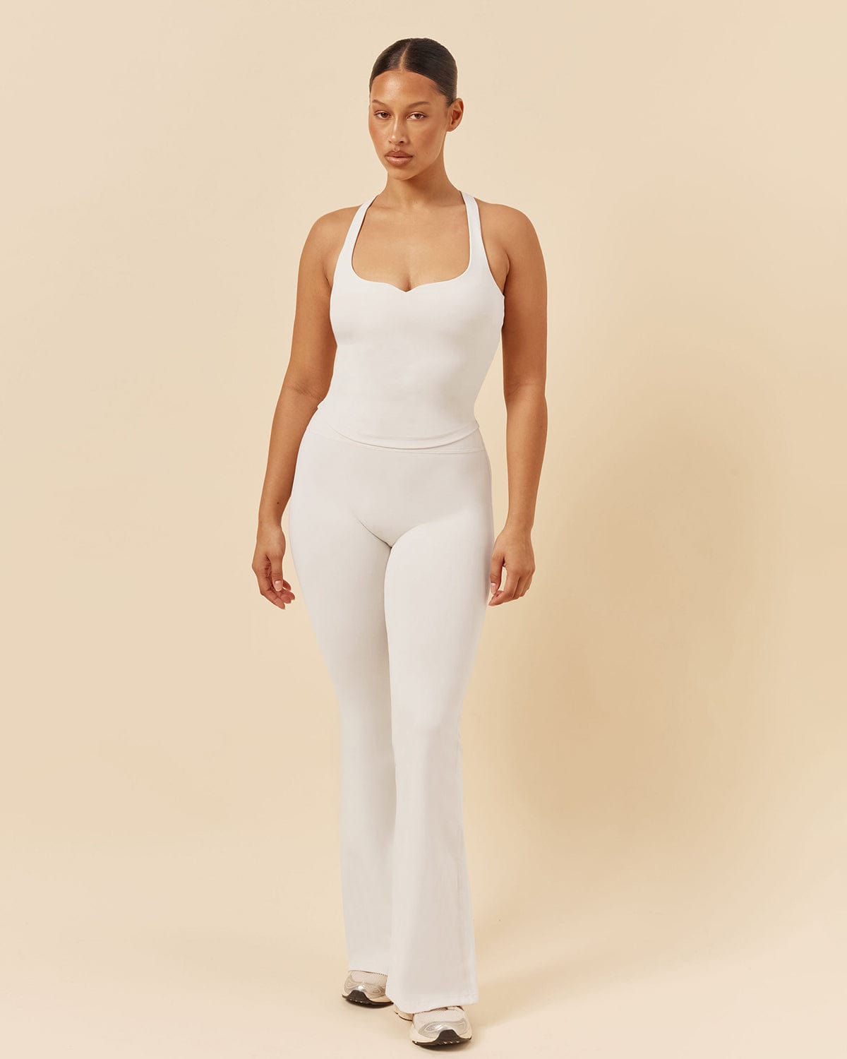Form Lyla Tank | Vanilla