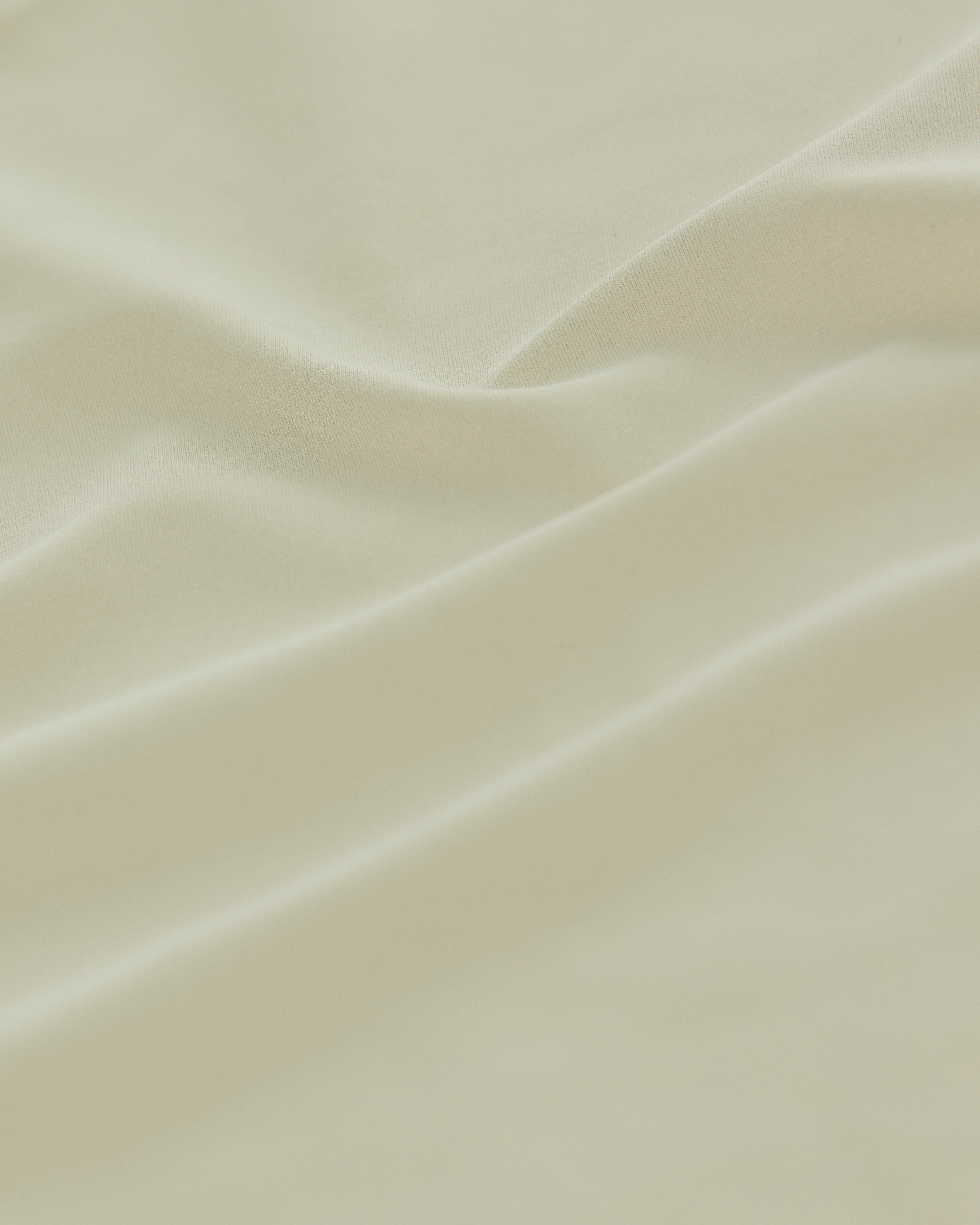 Freedom Scoop Long Sleeve Crop | Chai