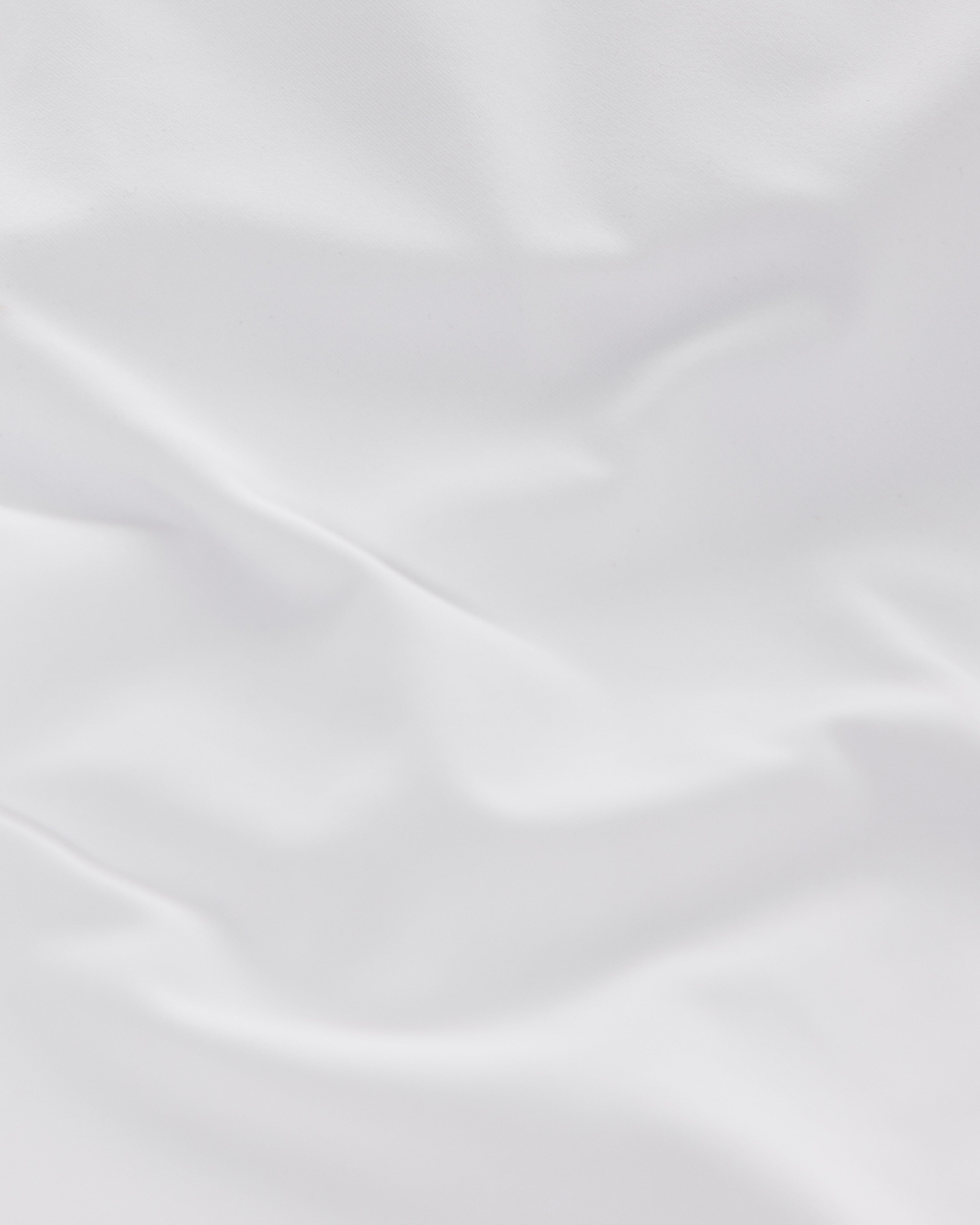 Freedom Form Bandeau | White