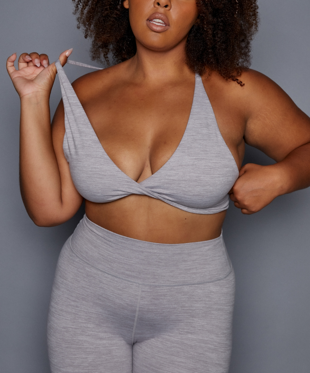 Activewear & Gym Tops