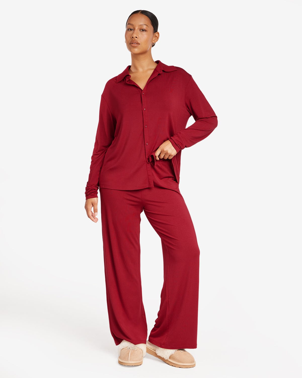Sleep Pants