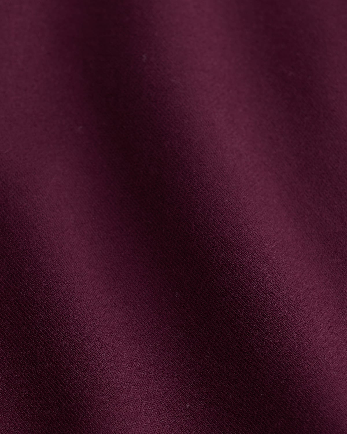 Off Shoulder Wrap Top | Deep Berry