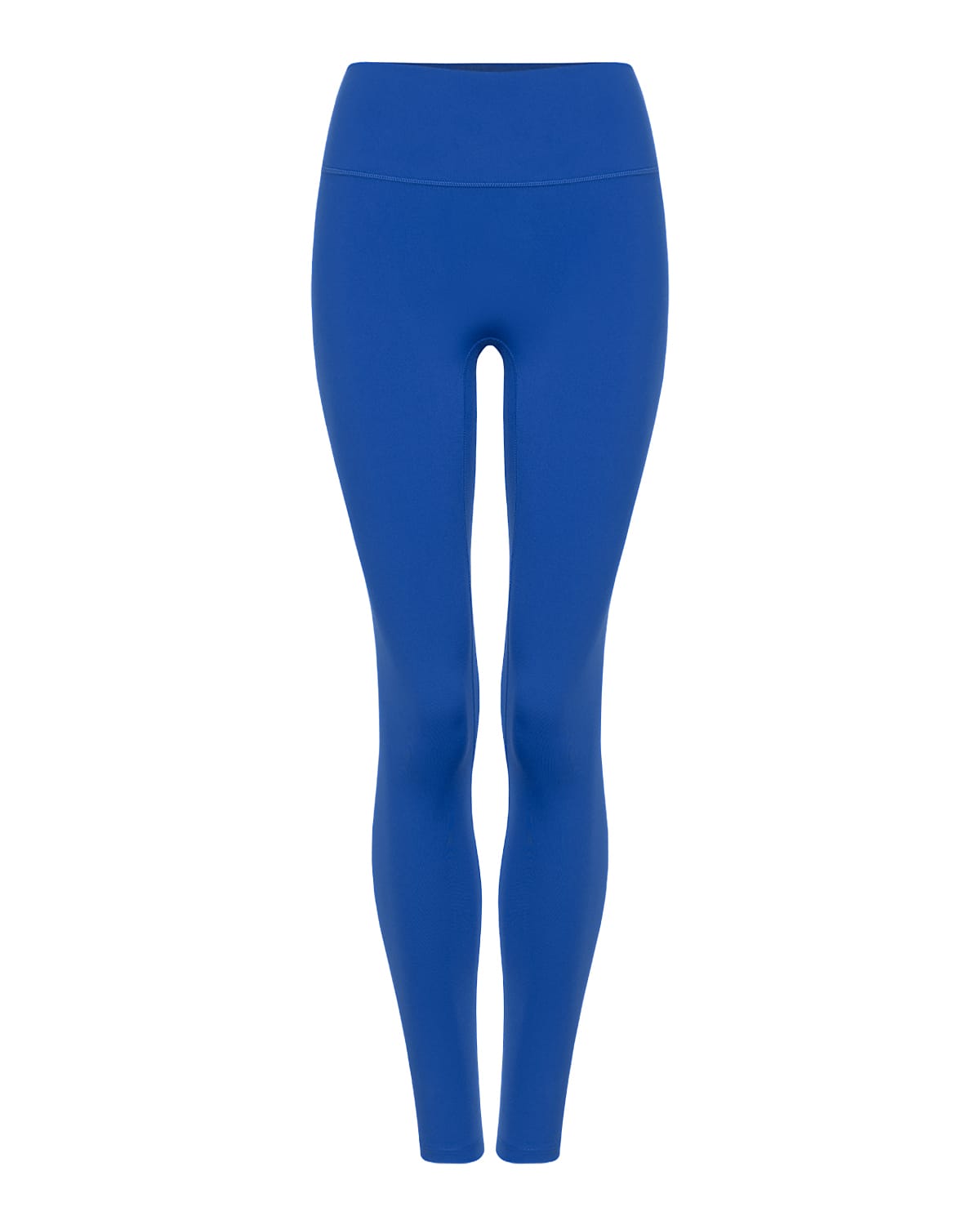 Serenity Soft Invisible Scrunch Leggings | Cobalt