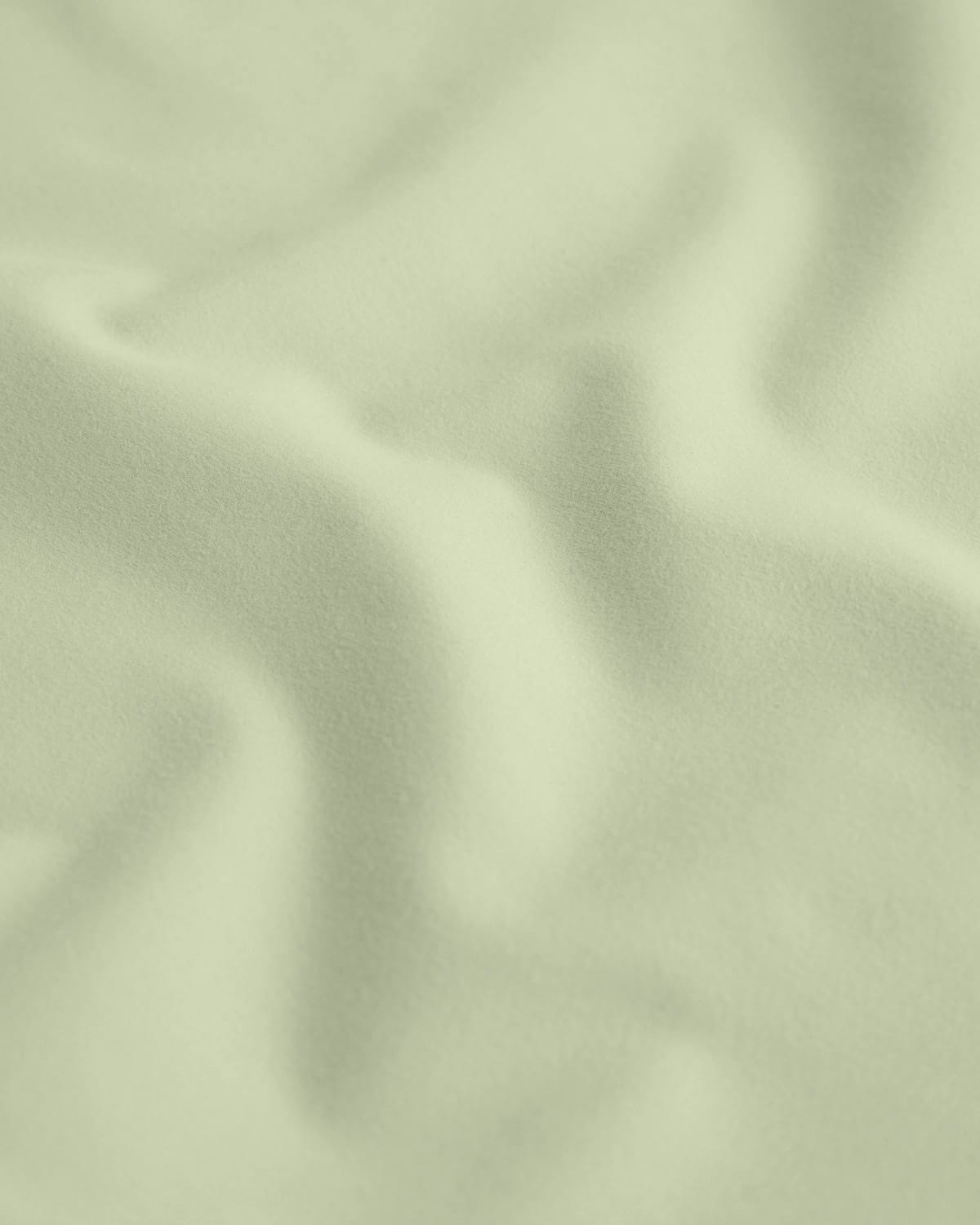 Form Micro Crop | Soft Matcha