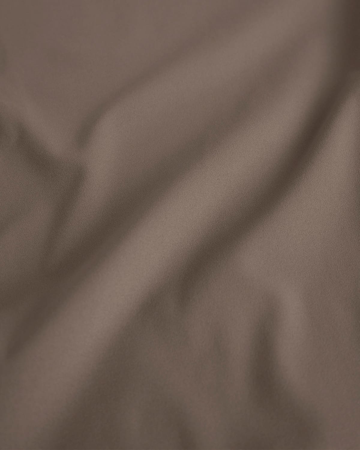 Fade Selena Crop | Mocha