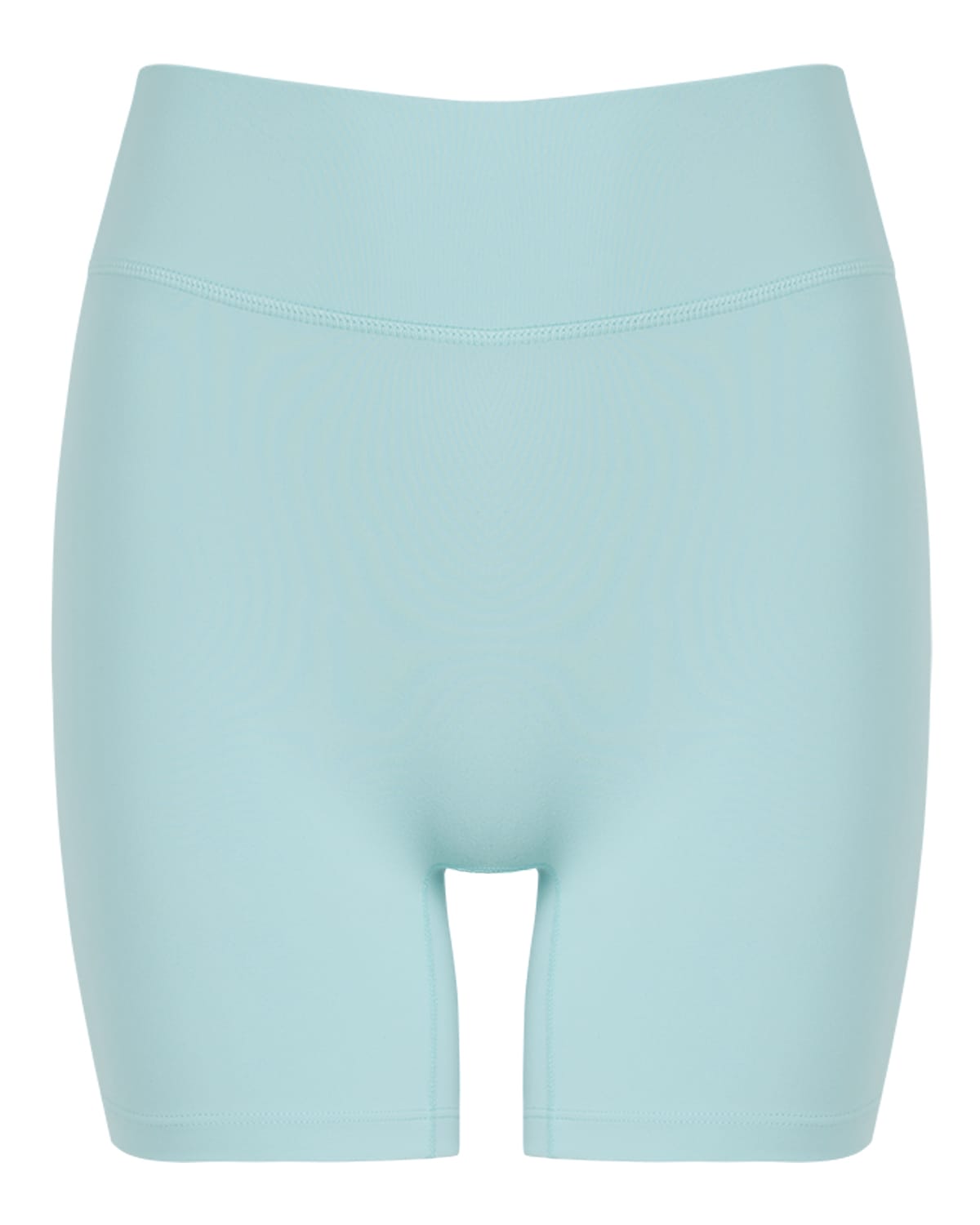 Form Invisible Scrunch Shorts 5" | Aquatic
