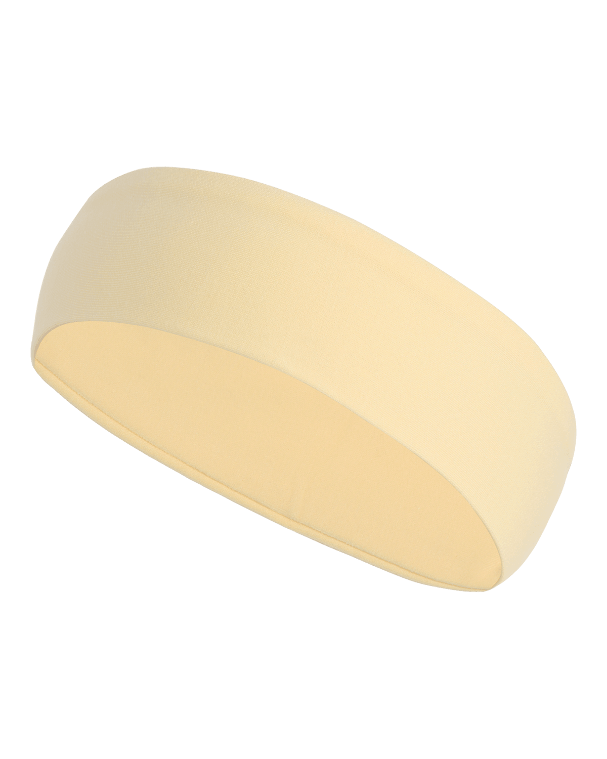 Jersey Headband | Butter
