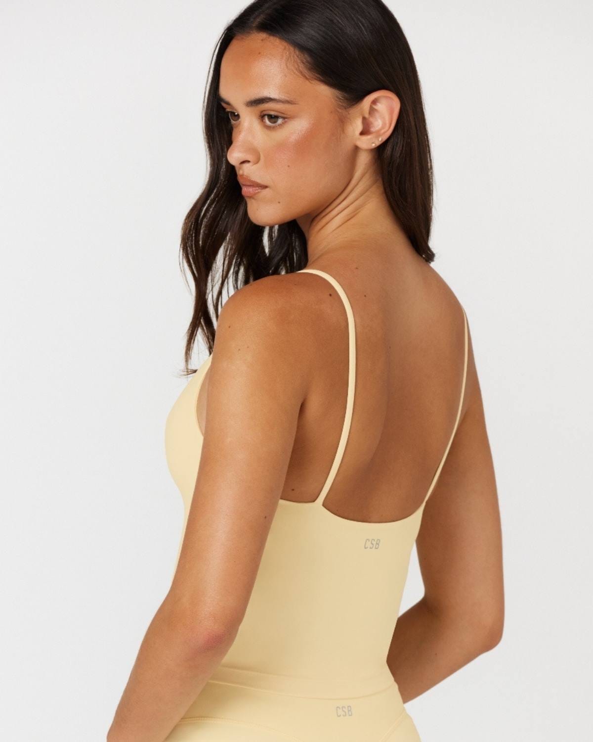 Form Eden Tank | Butter