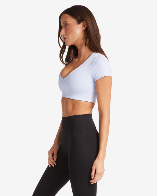 Activluxe River Crop | Air