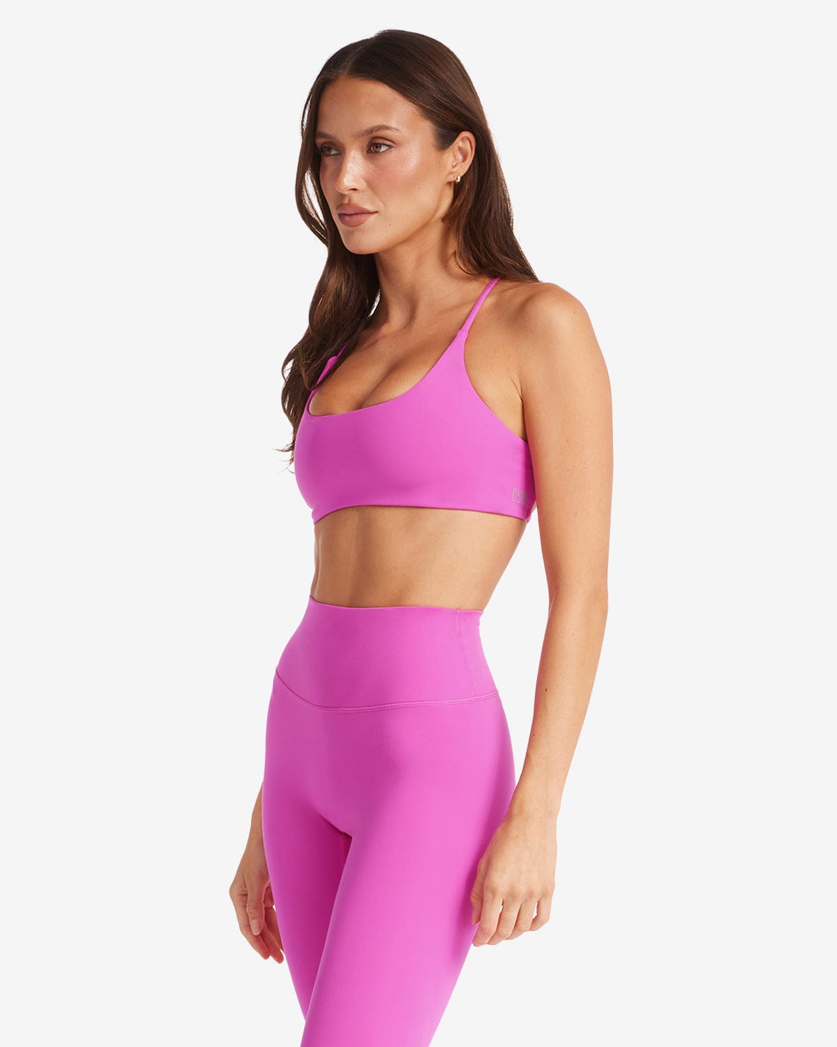 Serenity Lexi Crop | Muse