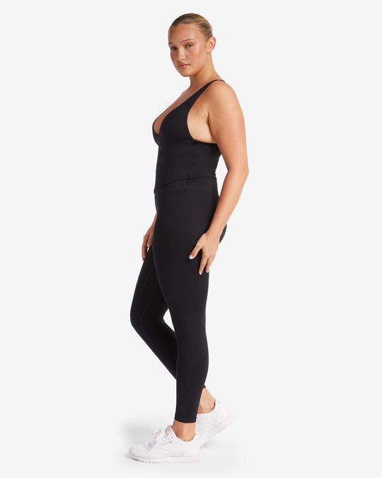 IM Serenity Leggings | Black