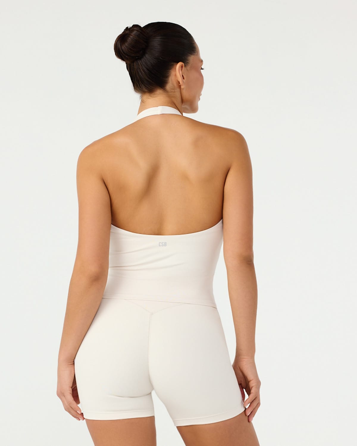 Form Athena Tank | Vanilla