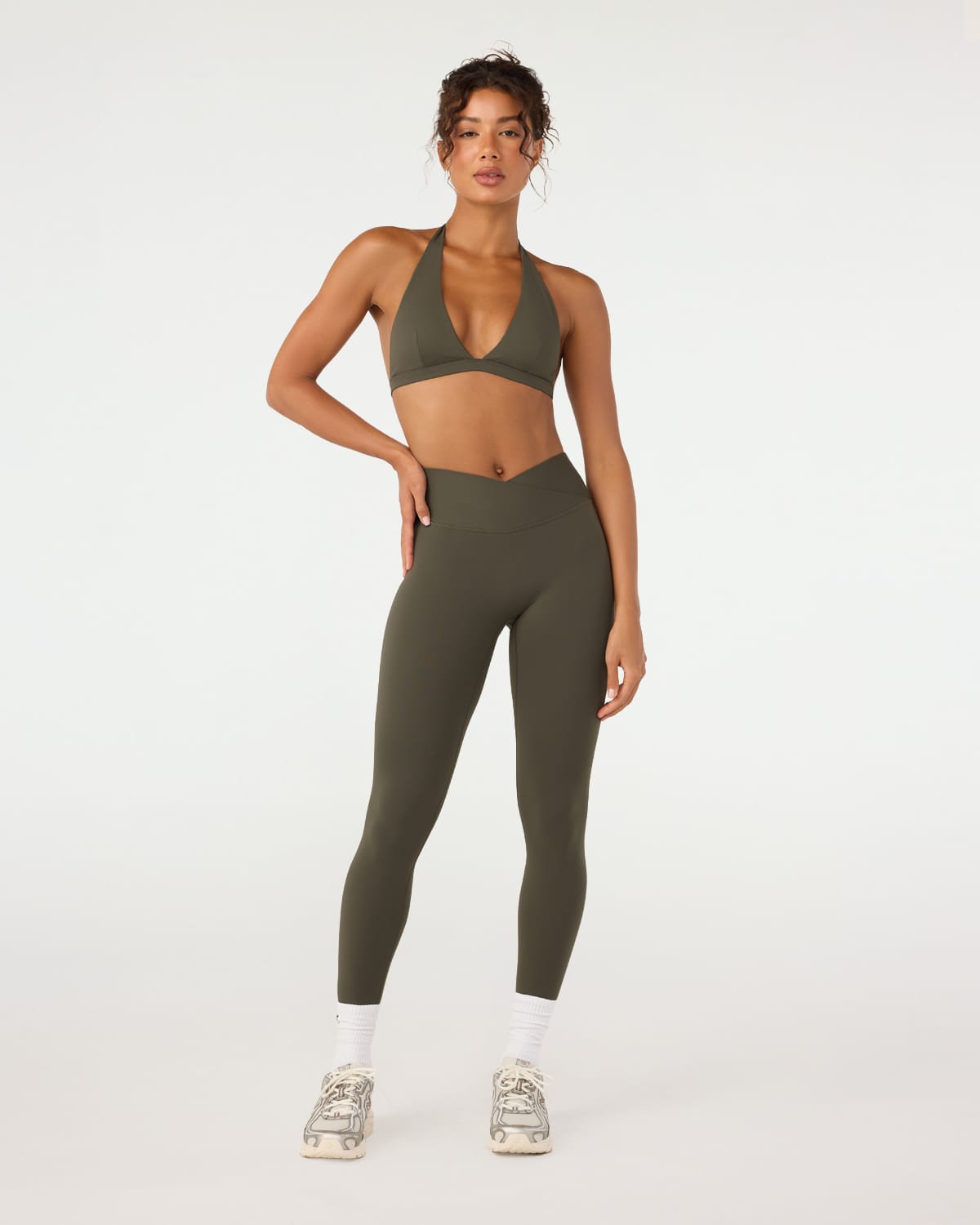 Activewear Bottoms & Gym Pants | CSB