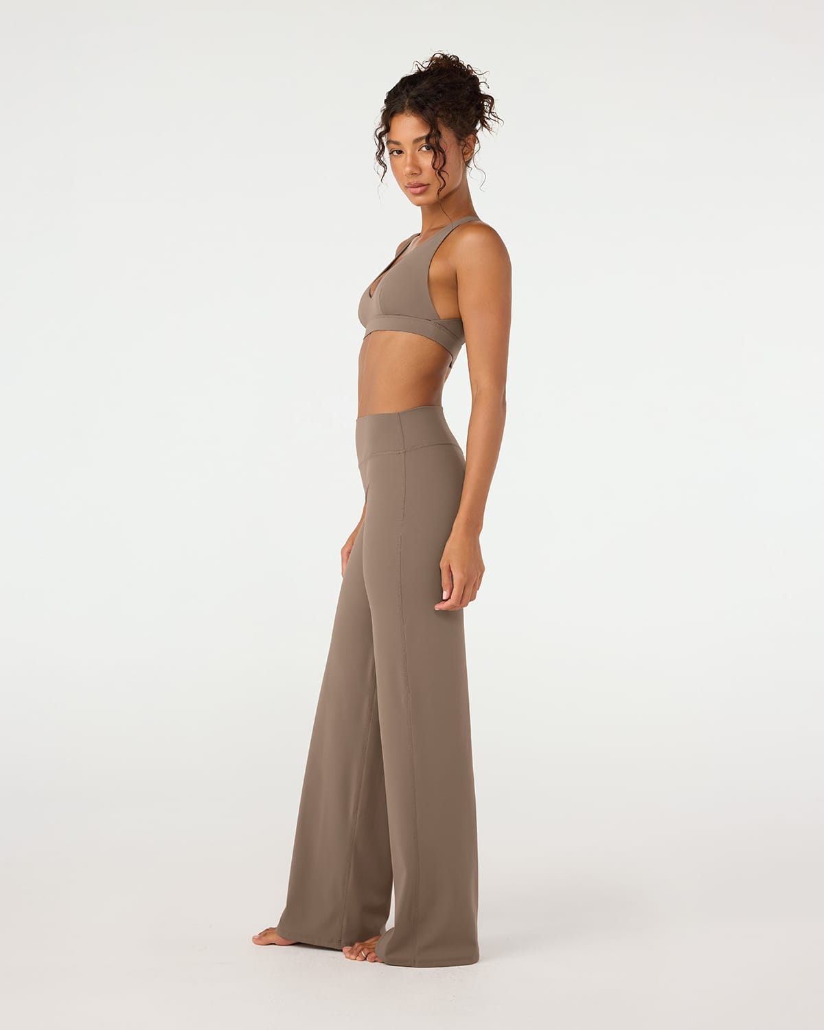 Fade Everyday Pant | Mocha