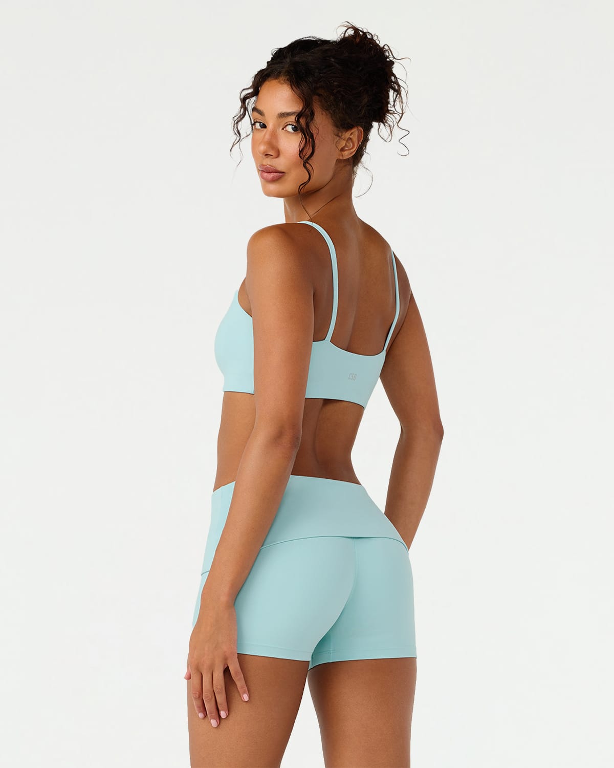 Form Cami Tank | Vanilla
