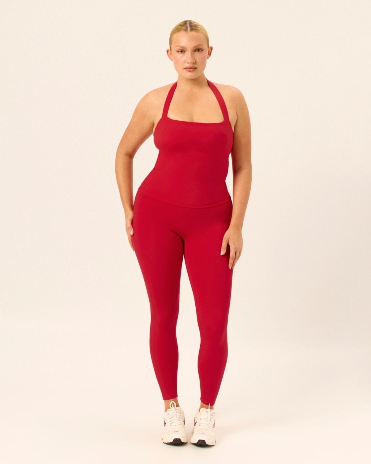 Serenity Leggings | Chilli