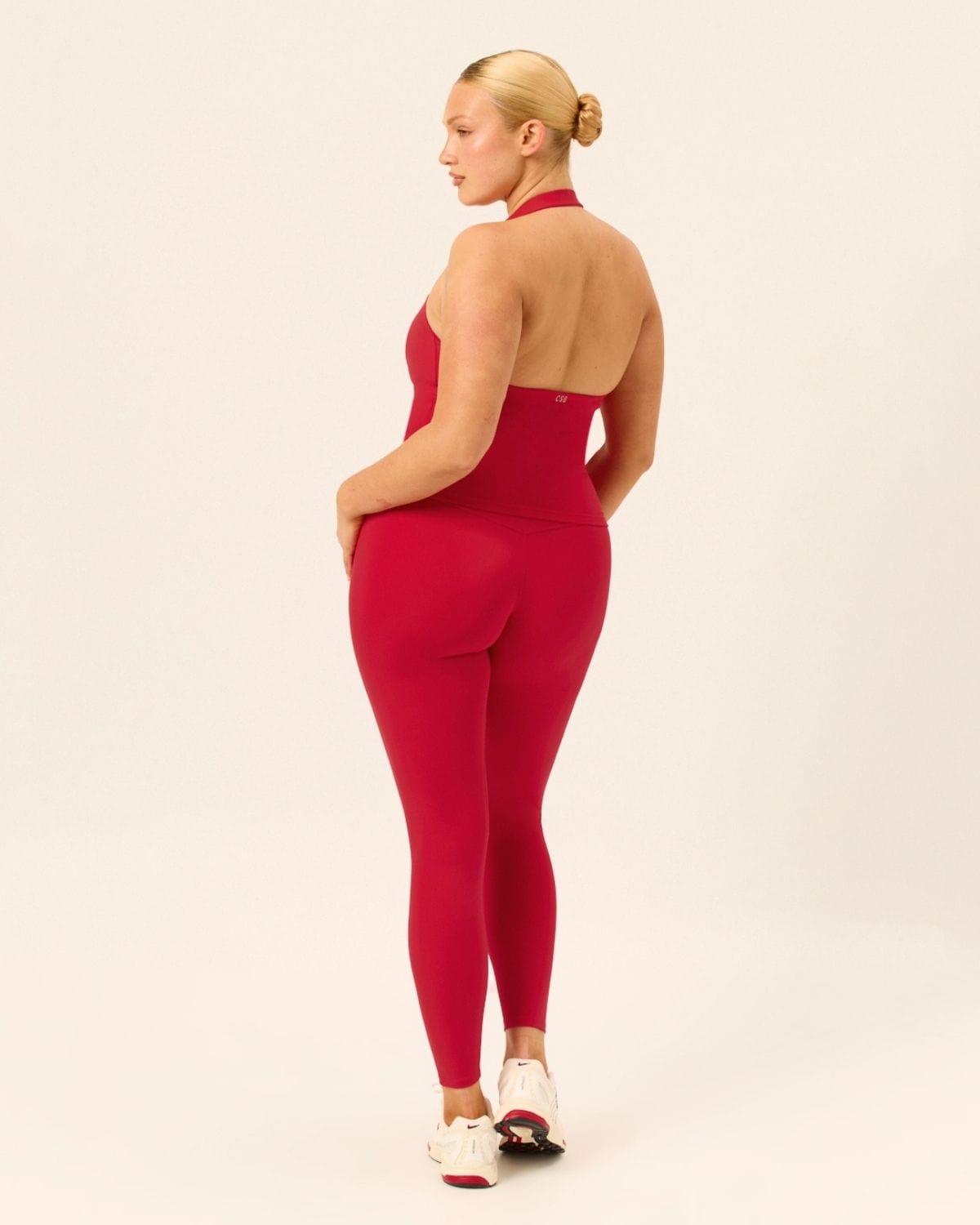 Serenity Leggings | Chilli